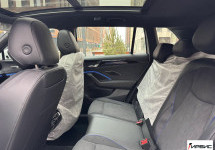 Volkswagen  Tiguan